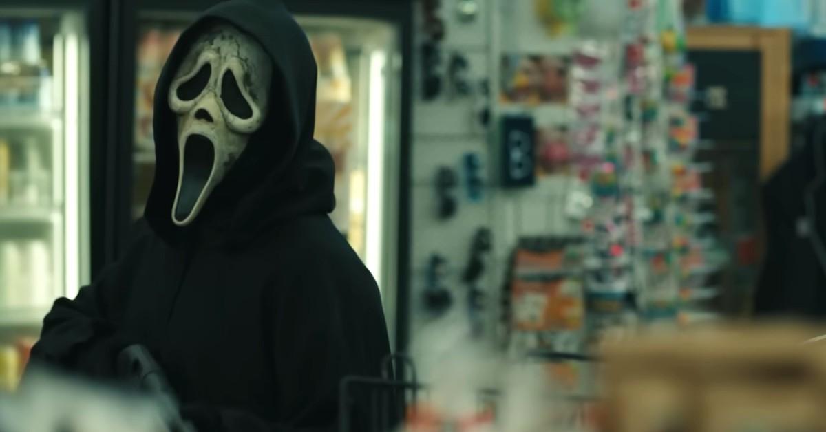 Scream 7' is confirmed, and here is everything we know about the