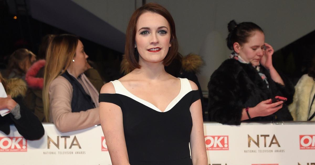 Charlotte Ritchie