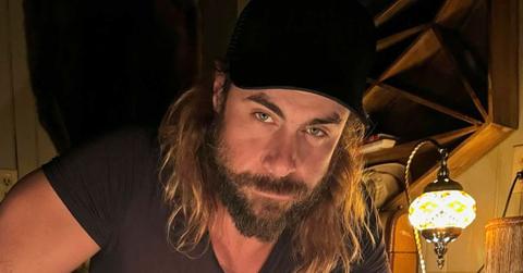 'Survivor's' Jonathan Young Sets Guinness World Record