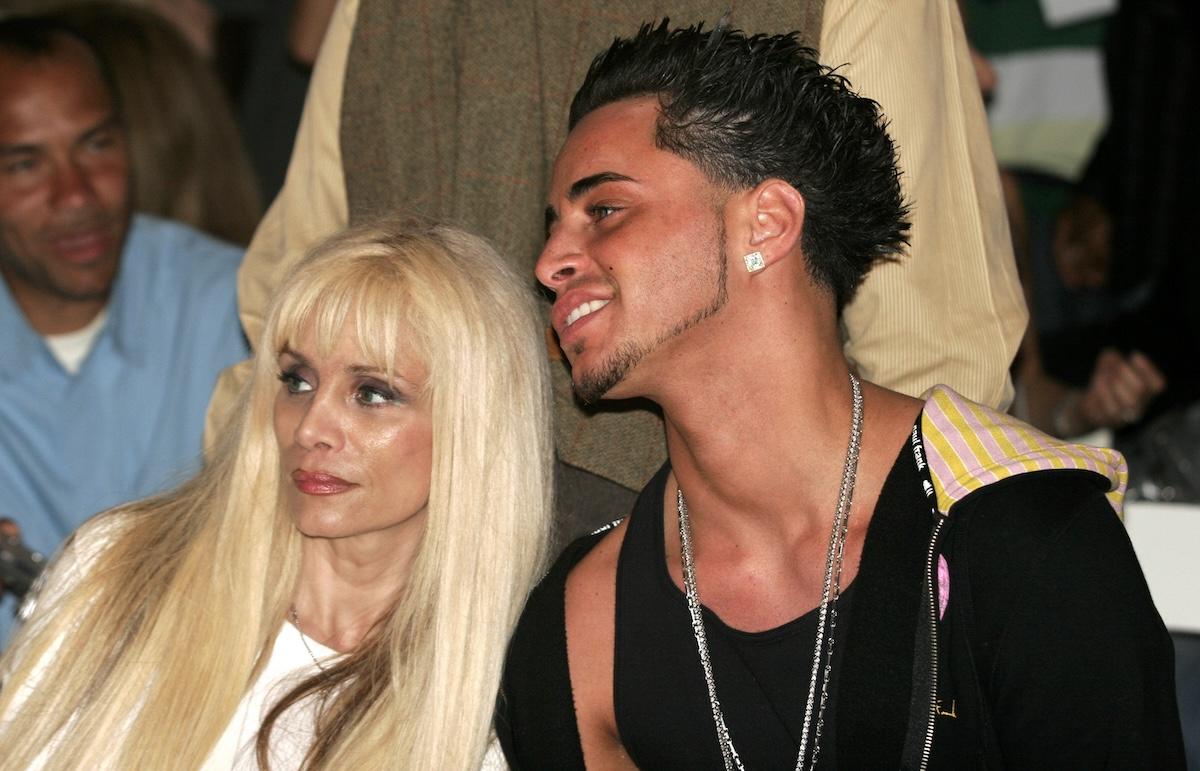 Where Are Victoria Gotti's Kids Now After Reality TV?