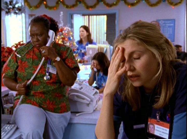 This "Scrubs" Christmas Episode Doesn't Enough Credit for Being the