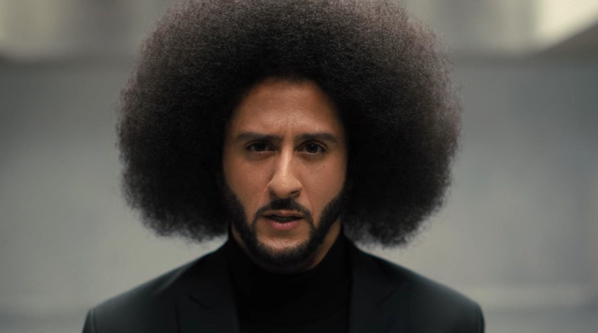 Colin Kaepernick compared NFL to slavery, now he wants to play for