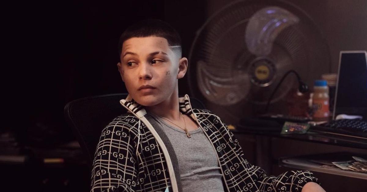 Why Did Ashtray Kill Mouse in 'Euphoria'? What Will Happen Next?