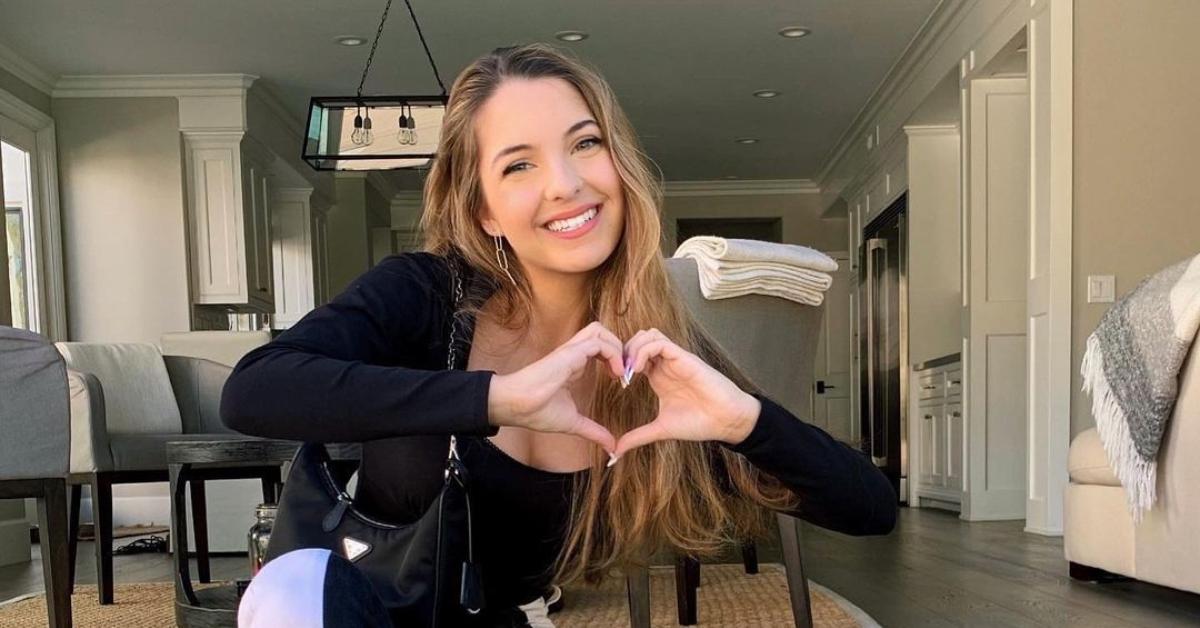 Who Is Lexi Rivera Dating? Everything About the Influencer's Love Life