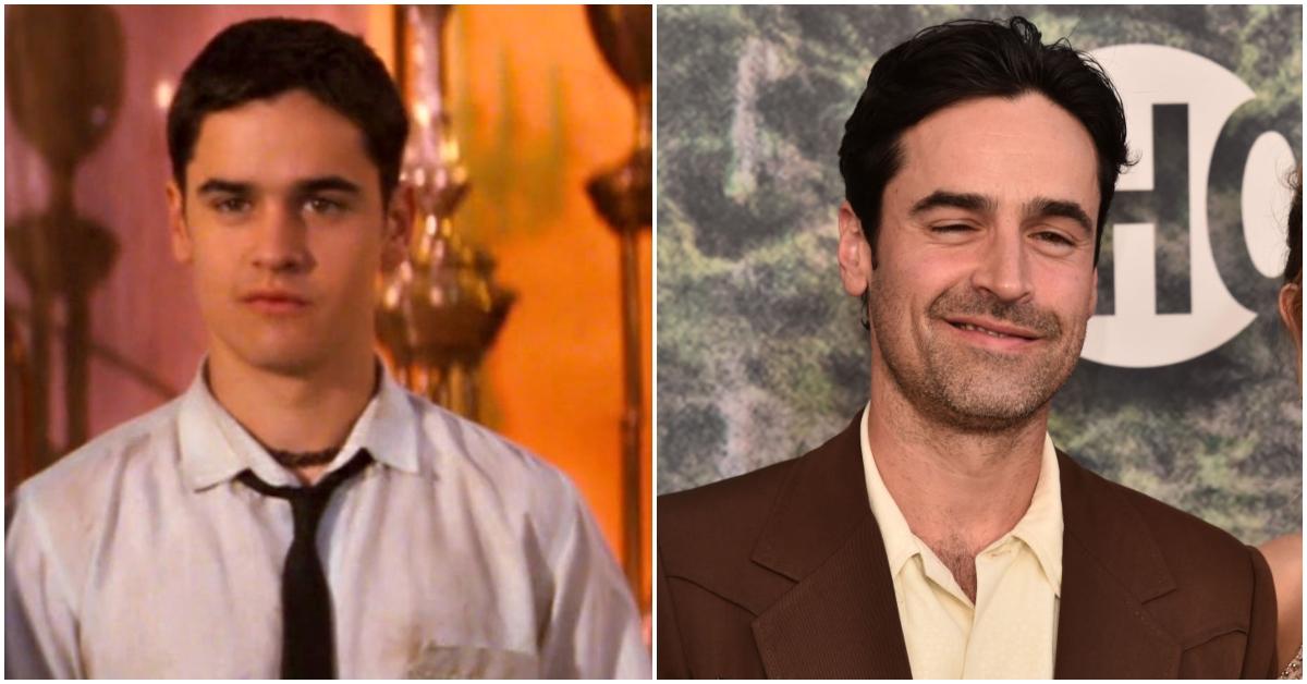 jesse bradford romeo juliet watn