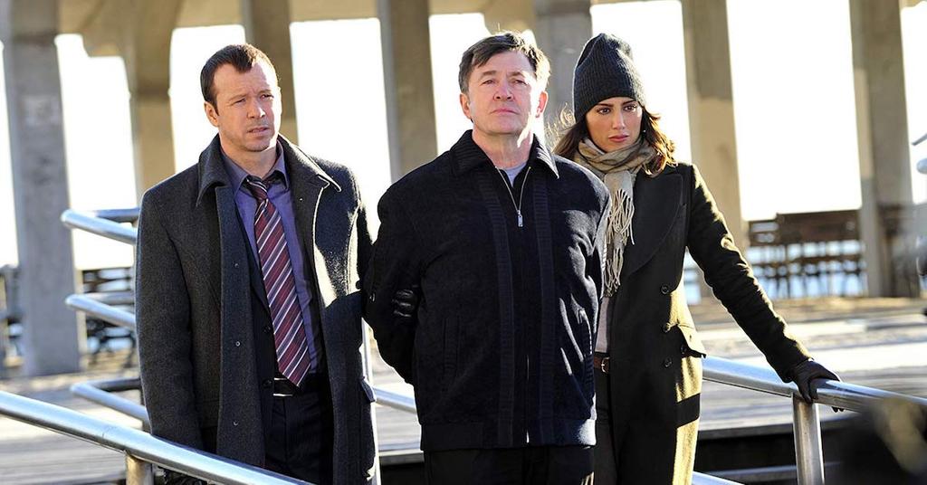 What Happened to Jackie on 'Blue Bloods'? Her Exit Started a Fight With CBS