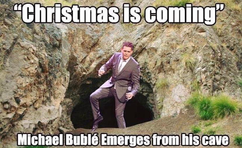 25 Xmas Memes: Funny Season Greetings to Share with Friends and Family