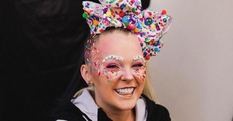 jojo siwa topic page