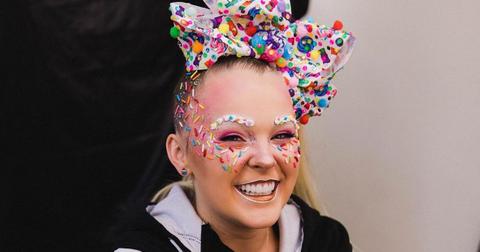 jojo siwa topic page