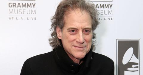 richard lewis