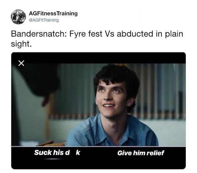 15 'Abducted in Plain Sight' Memes You Need to See