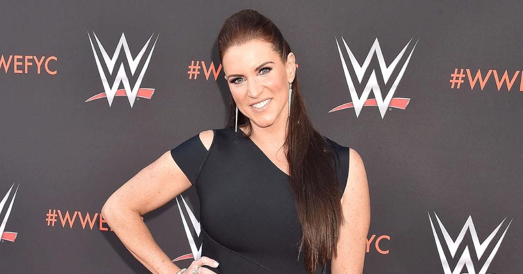 What is Stephanie McMahon's net worth? Everything to know