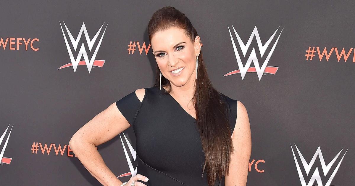 What is Stephanie McMahon's net worth? Everything to know