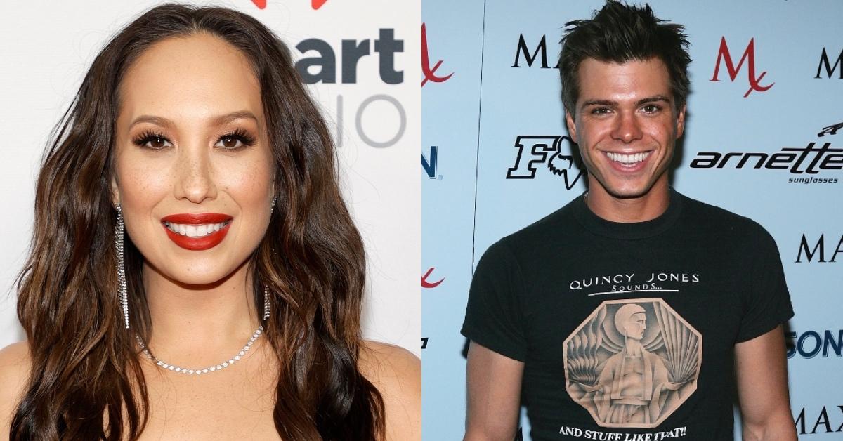 What's Matthew Lawrence's Net Worth? Is He Cheryl Burke's First Hubby?