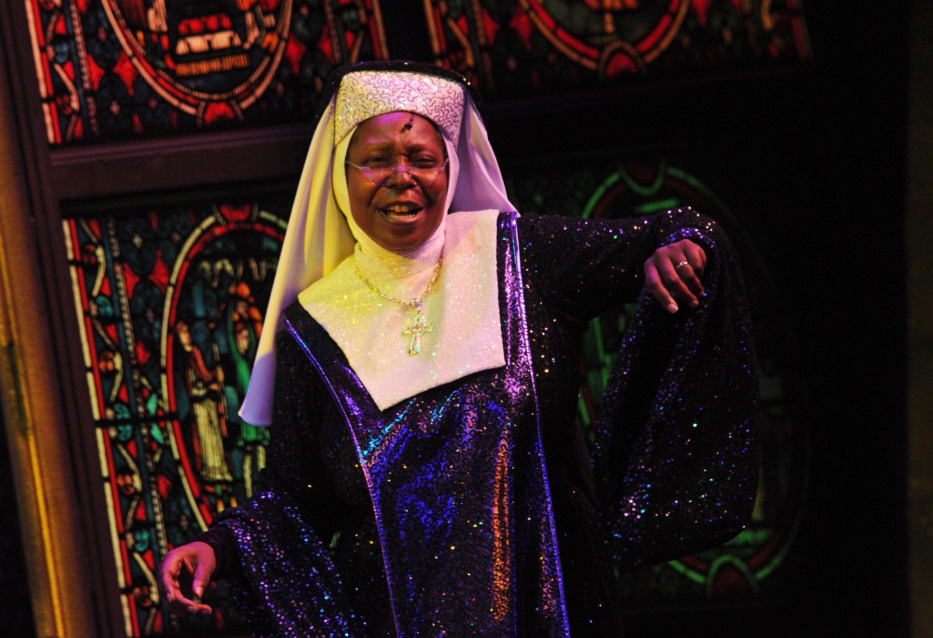 ‘Sister Act 3’ Release Date — Details on the Film's Premiere