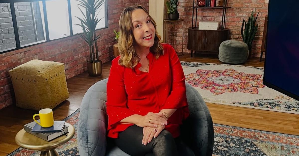 90 Day Fiancé's Kimberly Placed Her Secret Son for Adoption