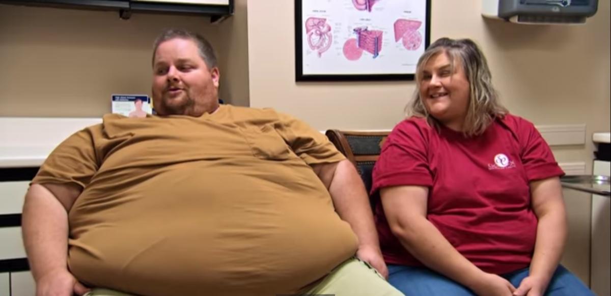 What Dr. Now Has Been Saying About My 600-Lb Life Season 11