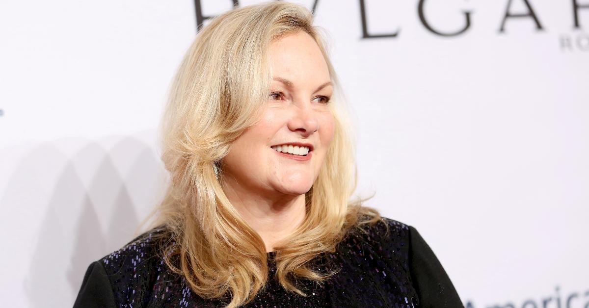 Where Is Patty Hearst Now? She's Had Quite the Life