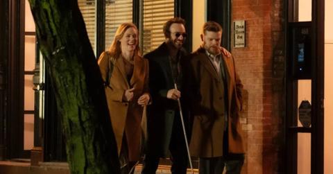 The cast of 'Daredevil: Born Again.'