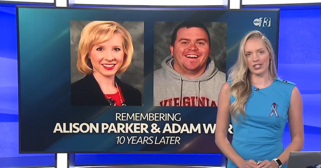 What Happened to WDBJ Anchor Alison Parker?