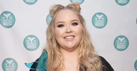 was nikki tutorials blackmailed