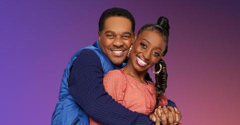 Karen and Deon Derrico for TLC