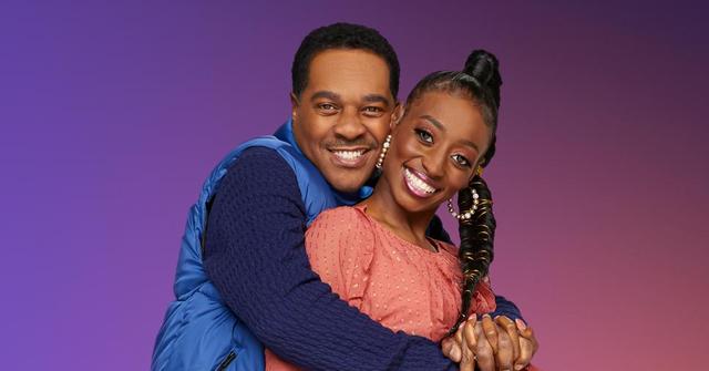 Karen and Deon Derrico for TLC