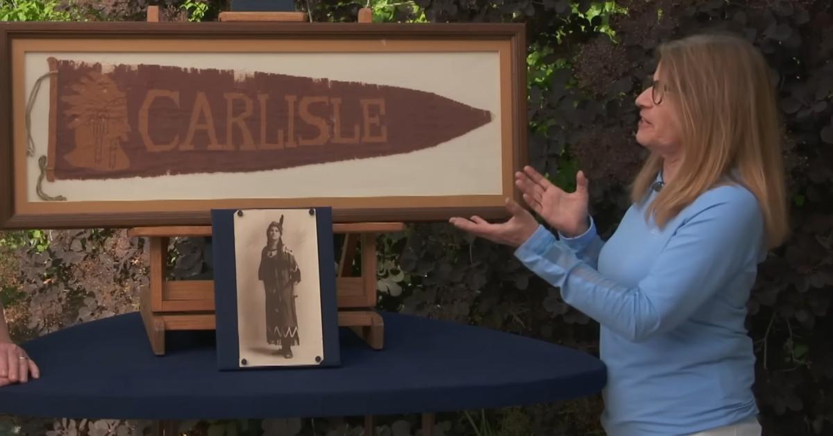 'Antiques Roadshow' Appraisers Drop Bombshells on the Regular — Here's What to Know