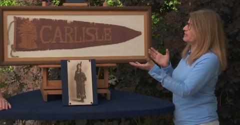 Details on How Antiques Roadshow Appraisers Work
