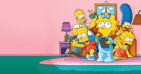 The Simpsons