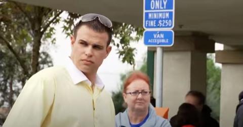 Mark Balelo was the sleek-styled bidder who made all-cash offers during his six appearances on 'Storage Wars'