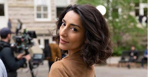 is hannah leaving ncis new orleans