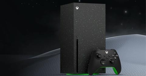 Why Did My Xbox Reset Itself, and How Did I Lose My Progress?
