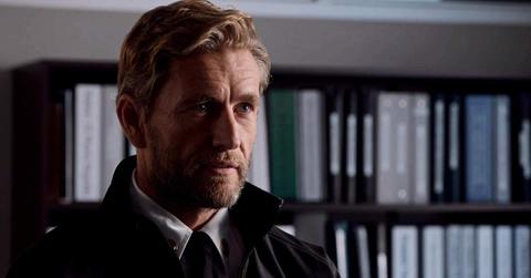 does ripley die on station