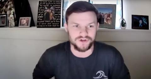 Cody Paul speaks about his life in 2022