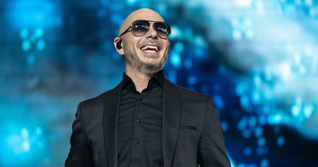 Does Pitbull (the Singer) Have a Wife? He’s a Pretty Private Person