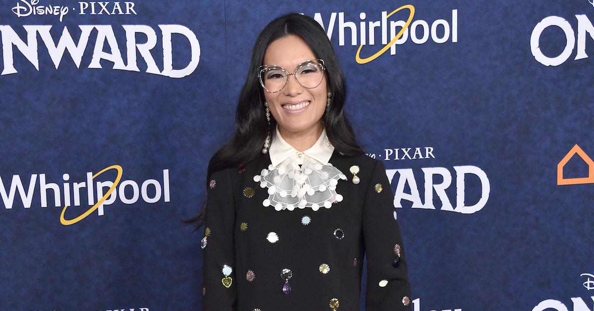 Ali Wong