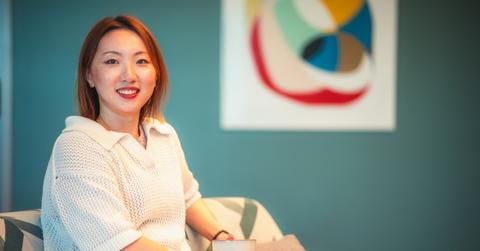 Lu Zhang