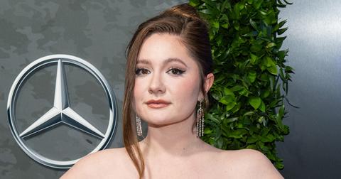 Is Emma Kenney Pregnant? Some 'Conners' Fans Think She Might Be