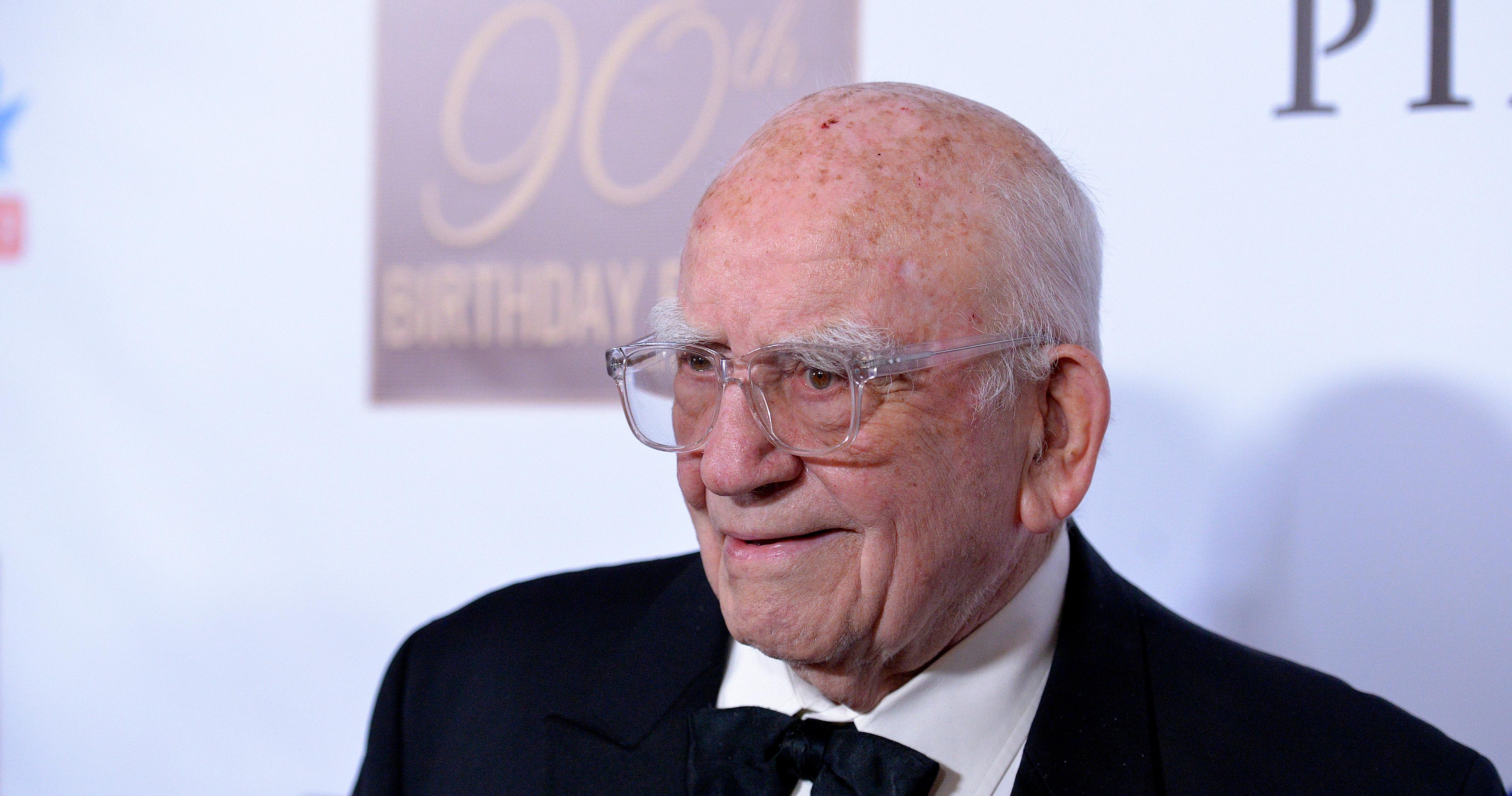 Ed Asner