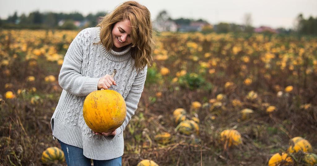 The Best Pumpkin Patches Near Me — Here's Where You Need to Go