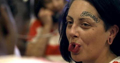 jailbirds monster megan