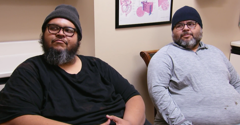 Dominic 'My 600-lb Life' Star: See Him Today After Dr. Now's Program