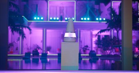 Lana in Season 5 of 'Too Hot to Handle'