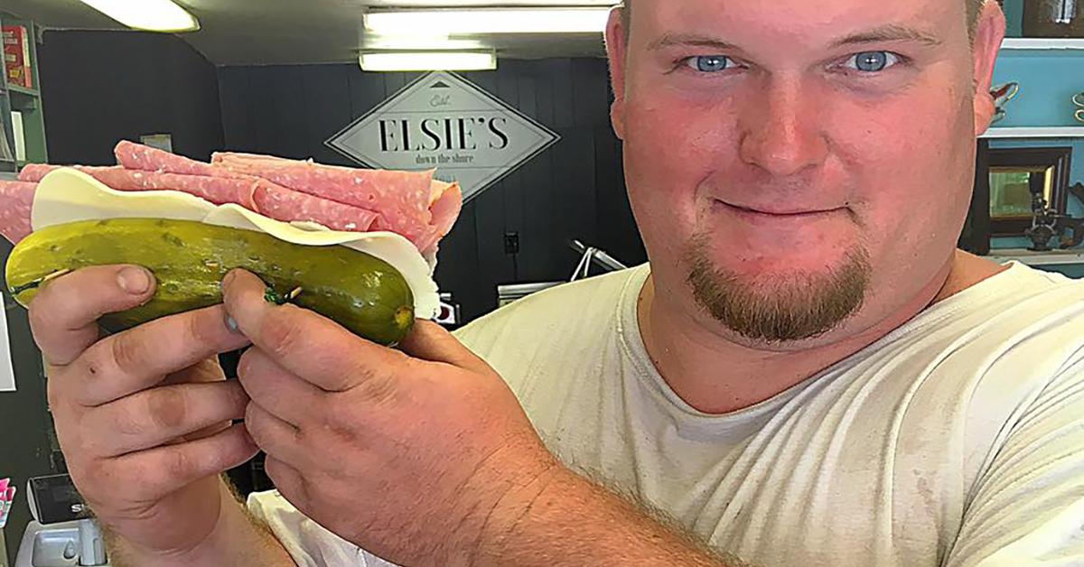 pickle sandwich new jersey elsies