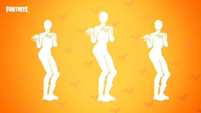 Not Everyone Loves the New "Go With the Flow" Emote in 'Fortnite'