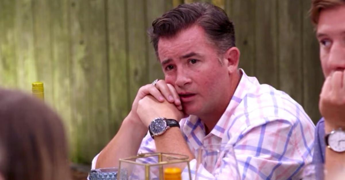 What Happened to J.D. Madison on Southern Charm? What We Know