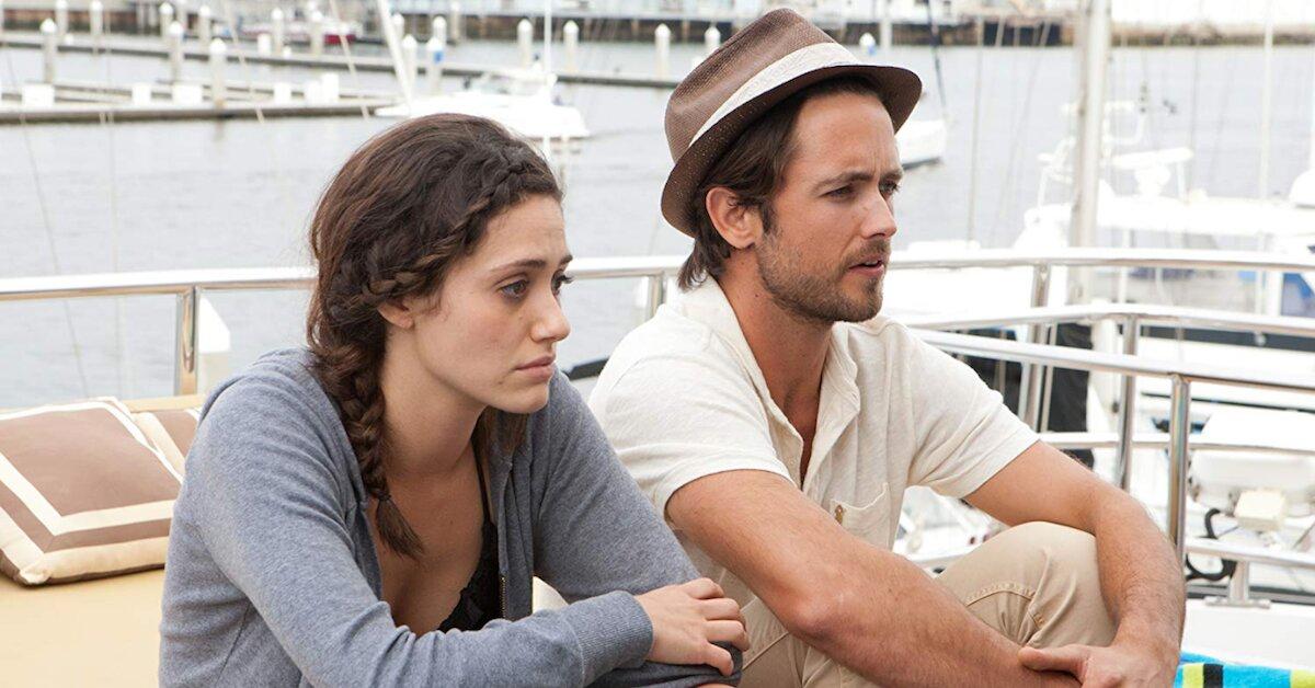 Justin Chatwin Not Returning to Showtime's 'Shameless' – The