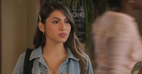 vanessa montes all american