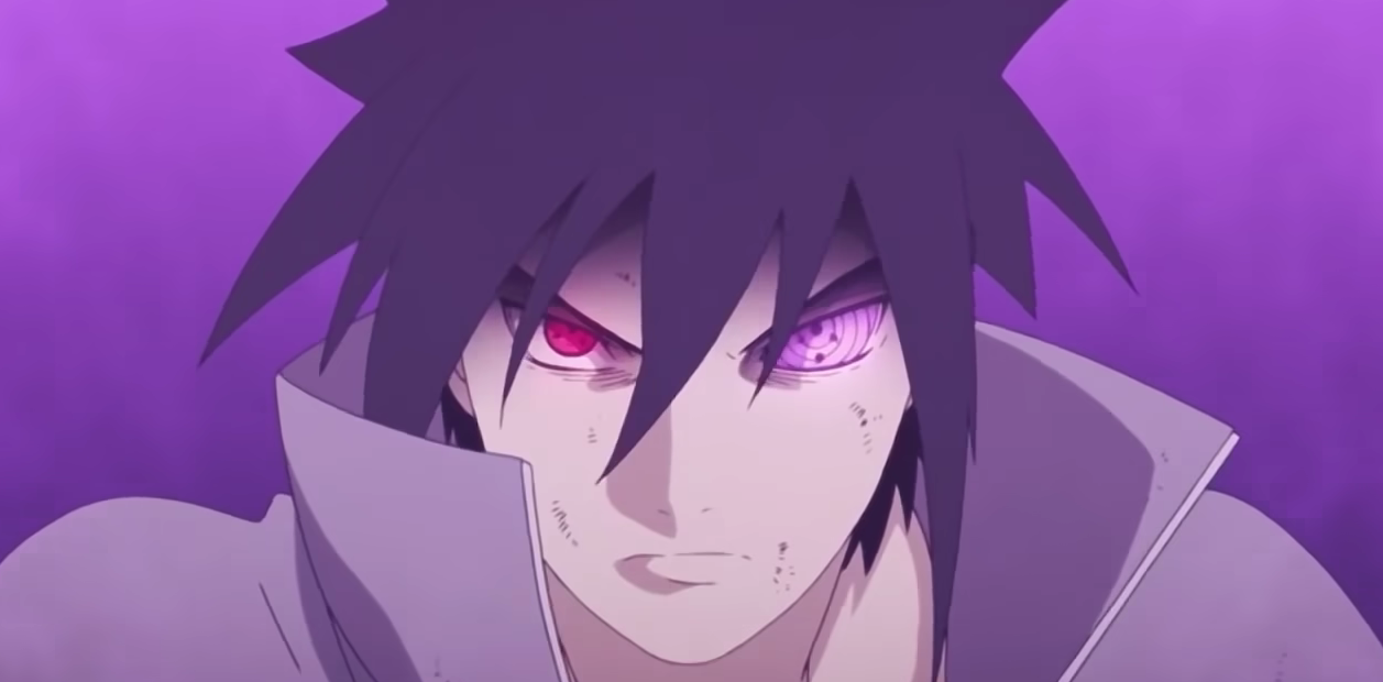 Strongest Naruto Anime Characters: Sasuke Uchiha, Itachi Uchiha & More